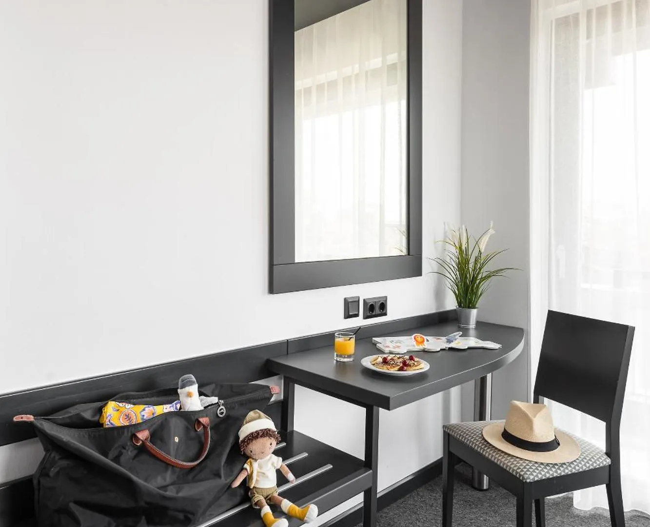 Park Hotel Thessaloniki