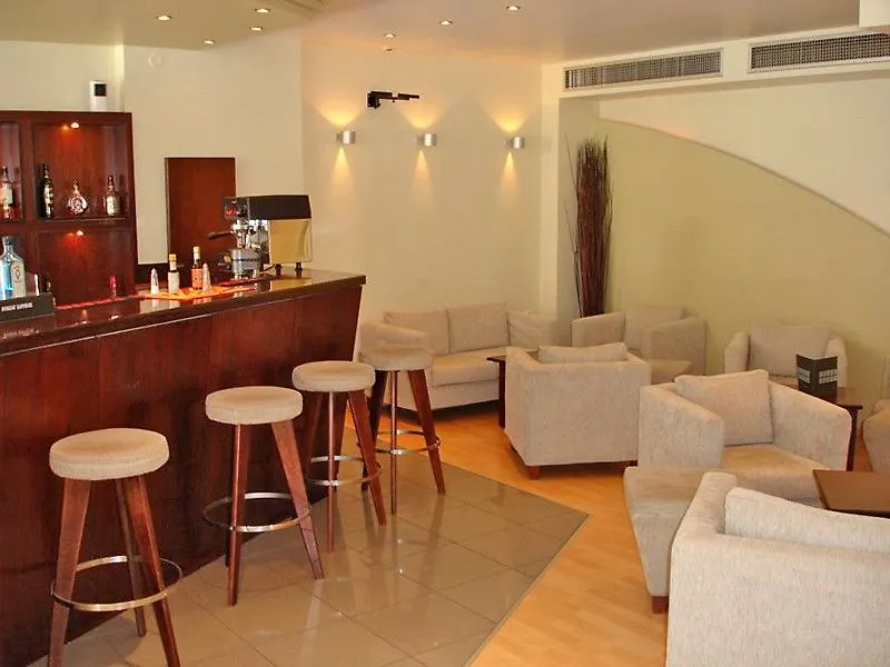 Park Hotel Thessaloniki