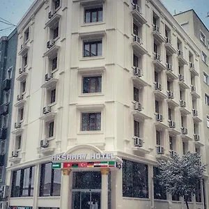 *** Hotel Aksaray Turcia