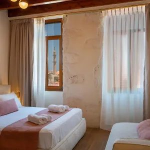 Casa D'oro - Luxury 4* Réthymnon