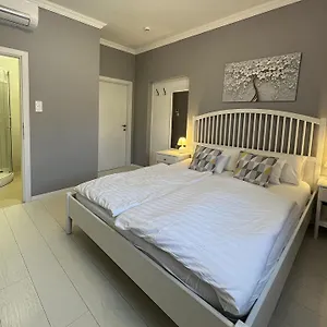 Camille Apartmanhouse Apartmanhotel Budapest