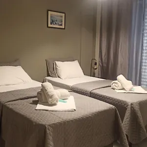Thess Agion Panton 12 Appartement