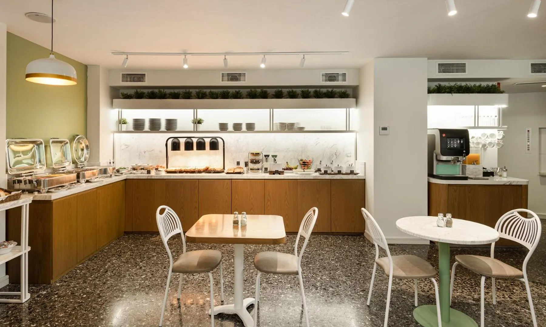 Park Hotel Salonic Grecia