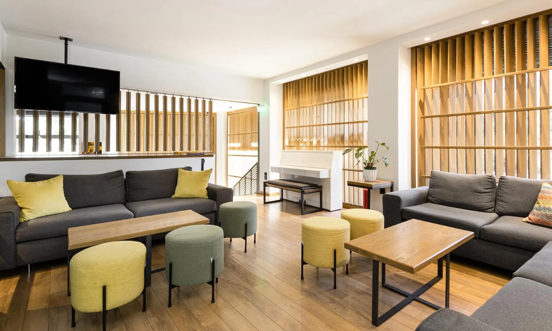 Park Hotel Salonic