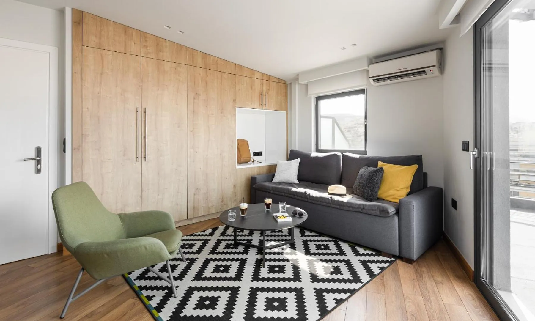 Park Hotel Salonic 3*,  Grecia