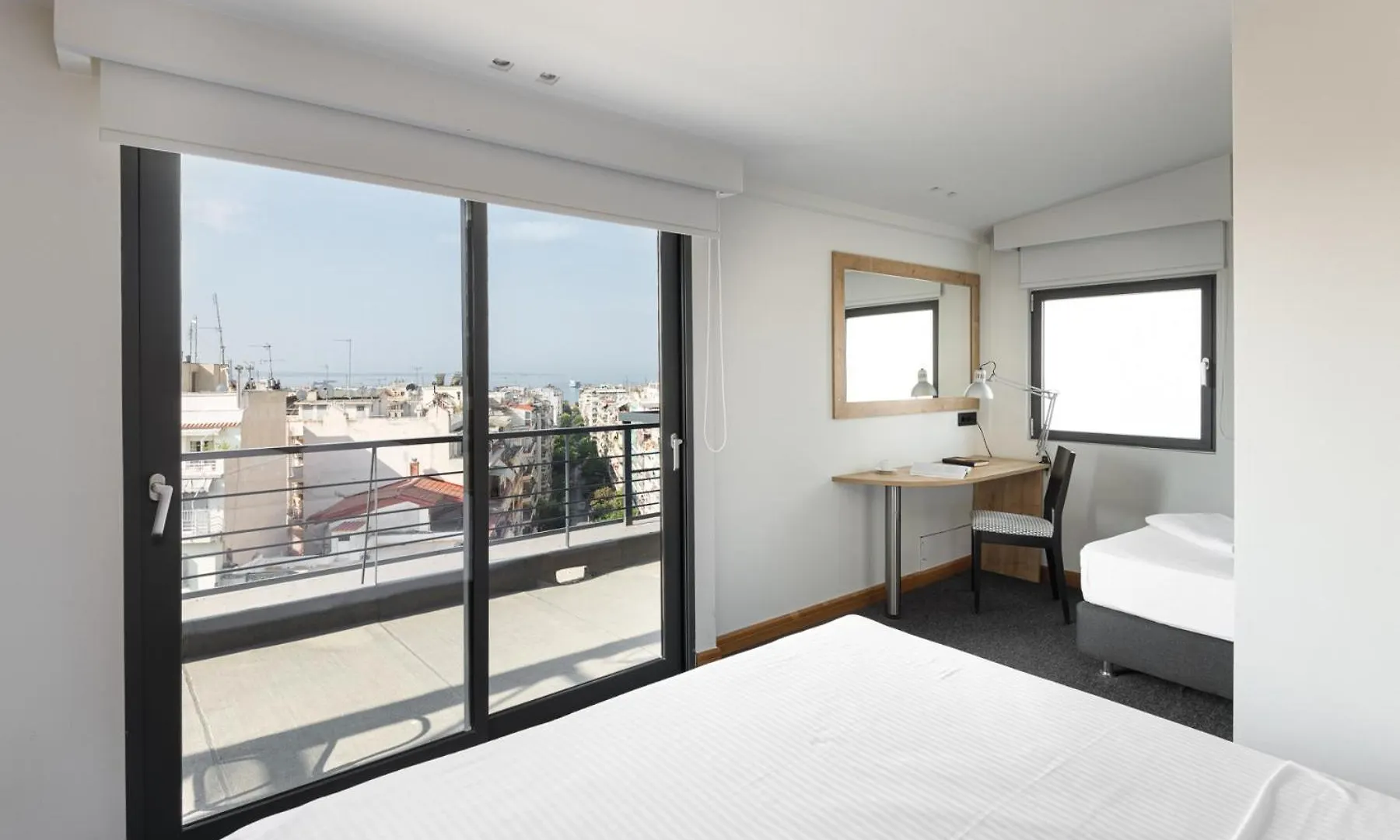 Park Hotel Salonic