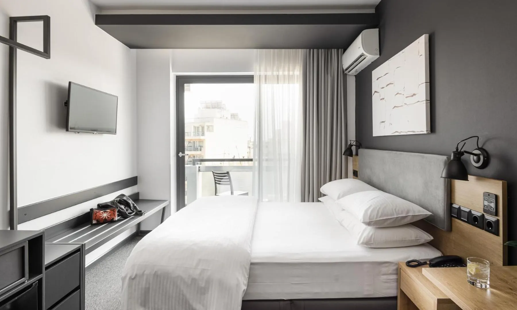 Park Hotel Salonic