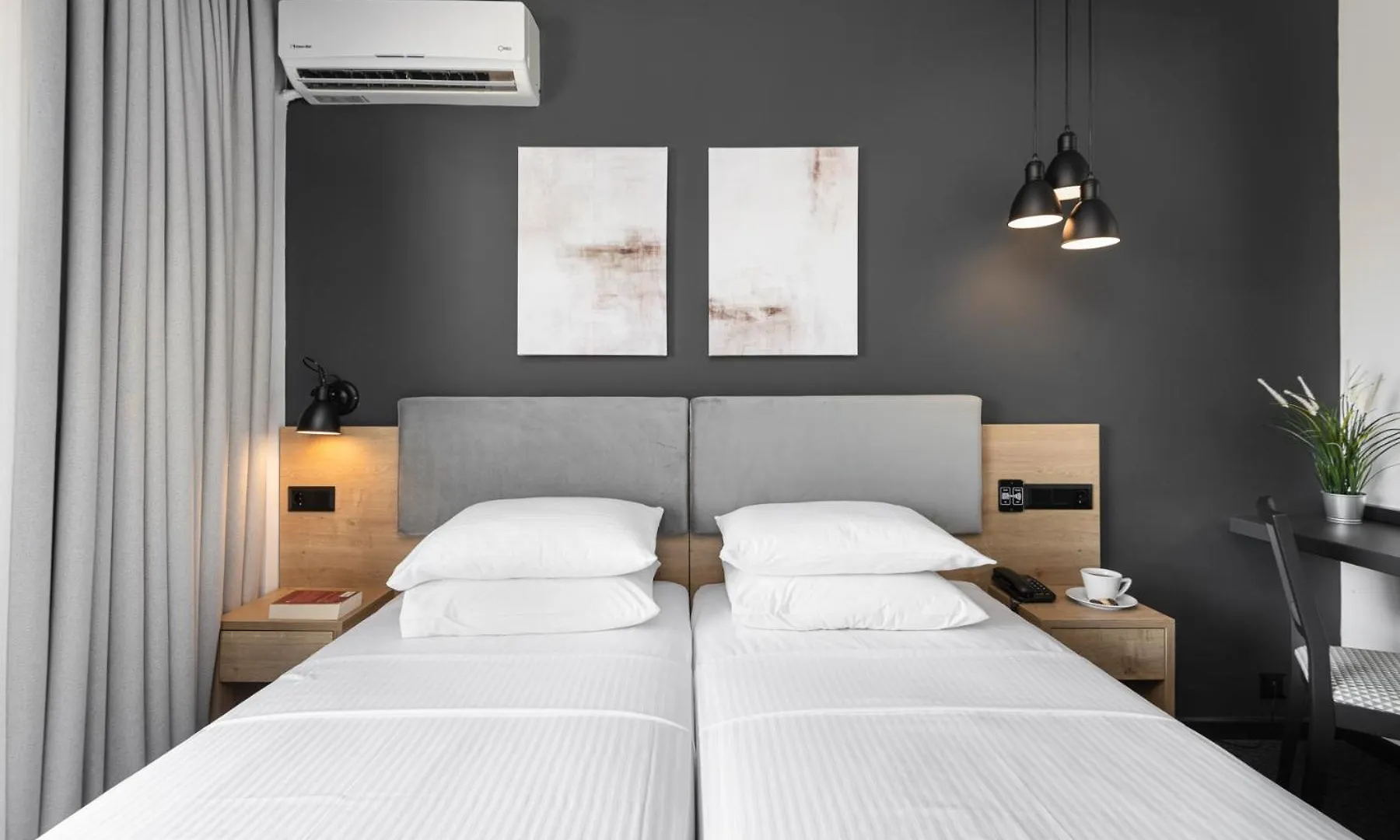 Park Hotel Salonic