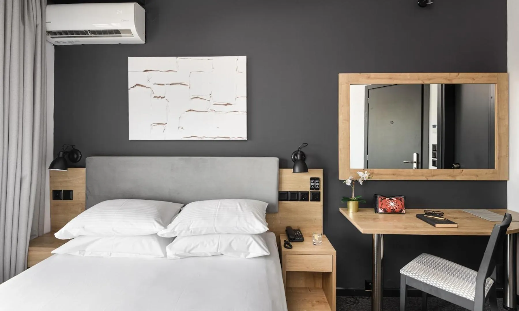 Park Hotel Salonic Grecia