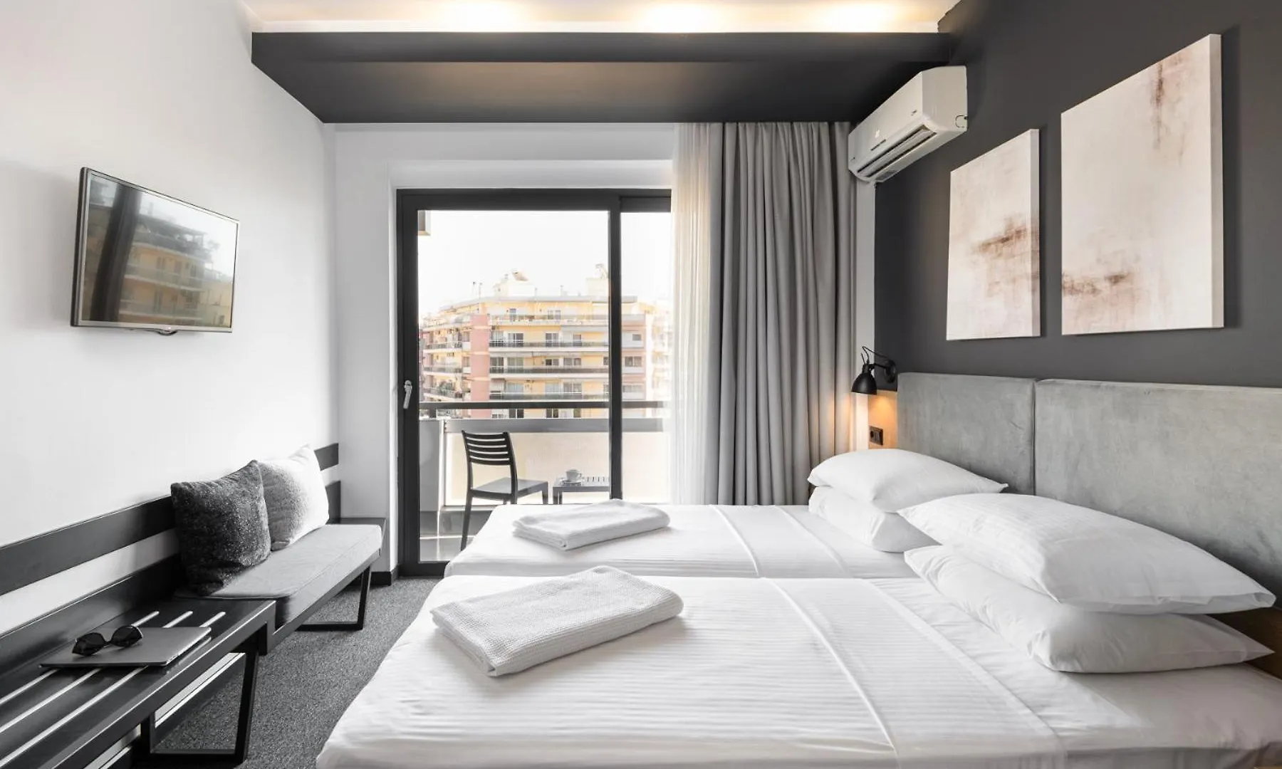 Park Hotel Salonic