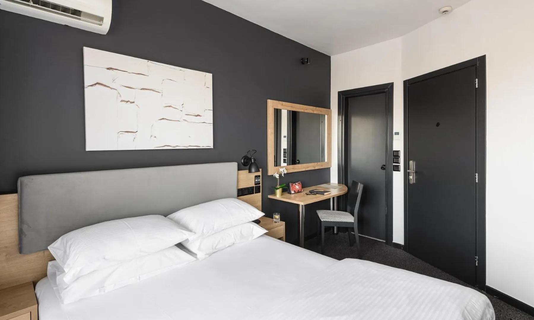 Park Hotel Salonic Grecia