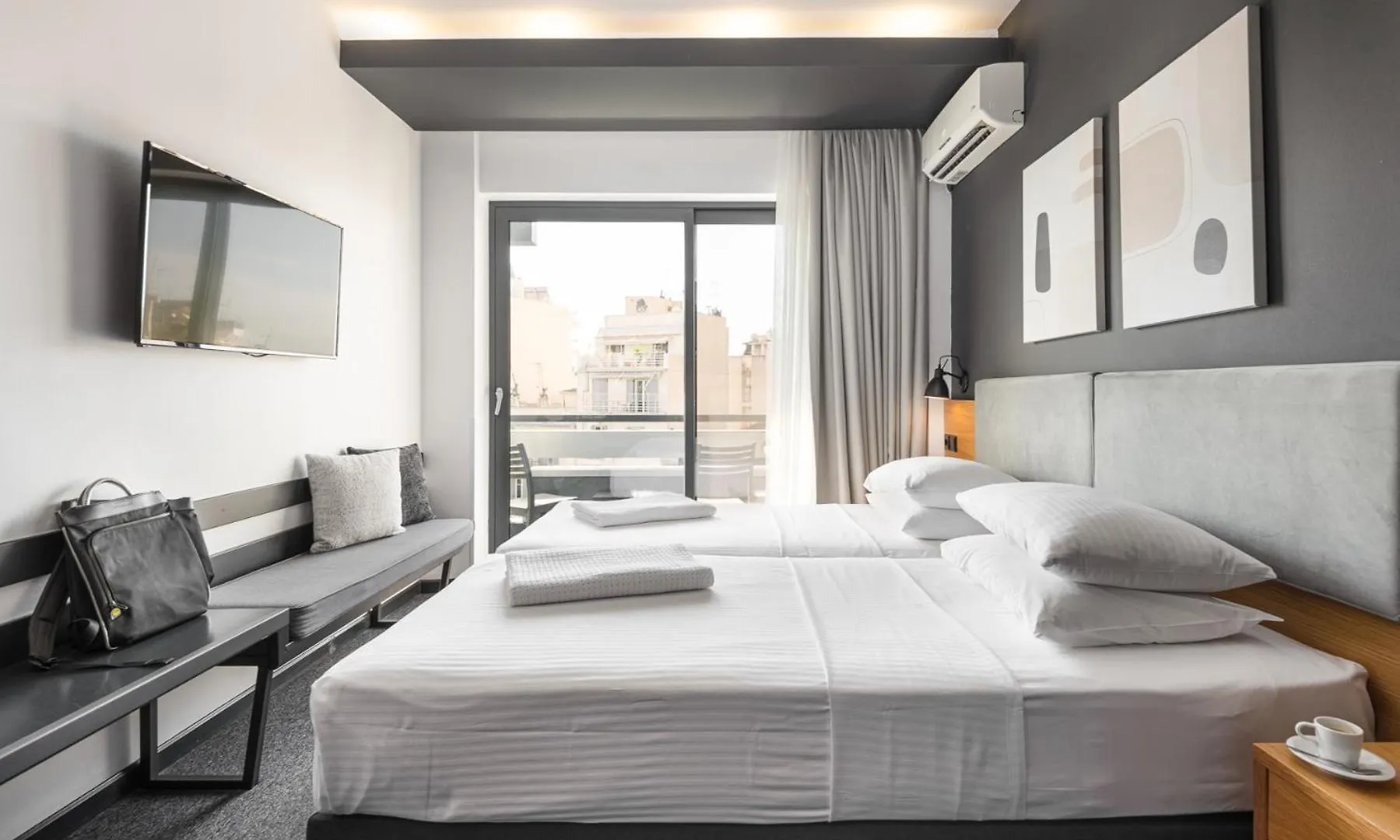 Park Hotel Salonic