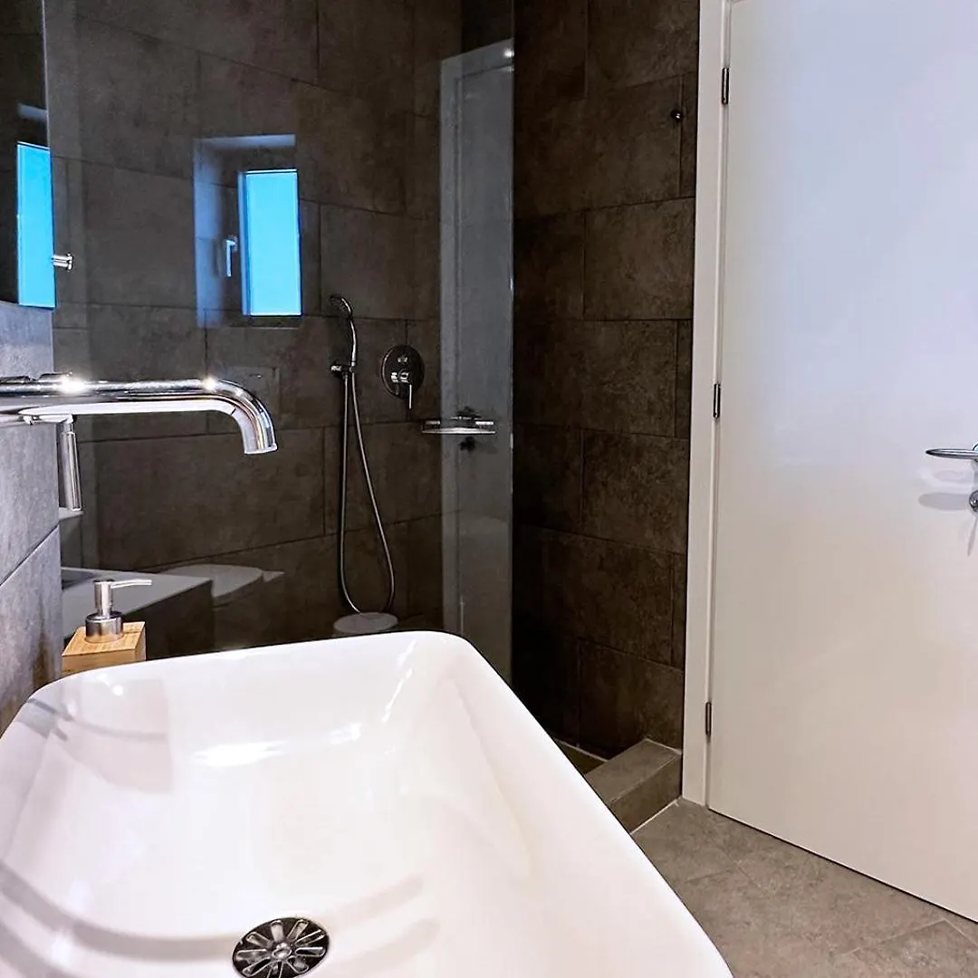 Park Hotel Salonic