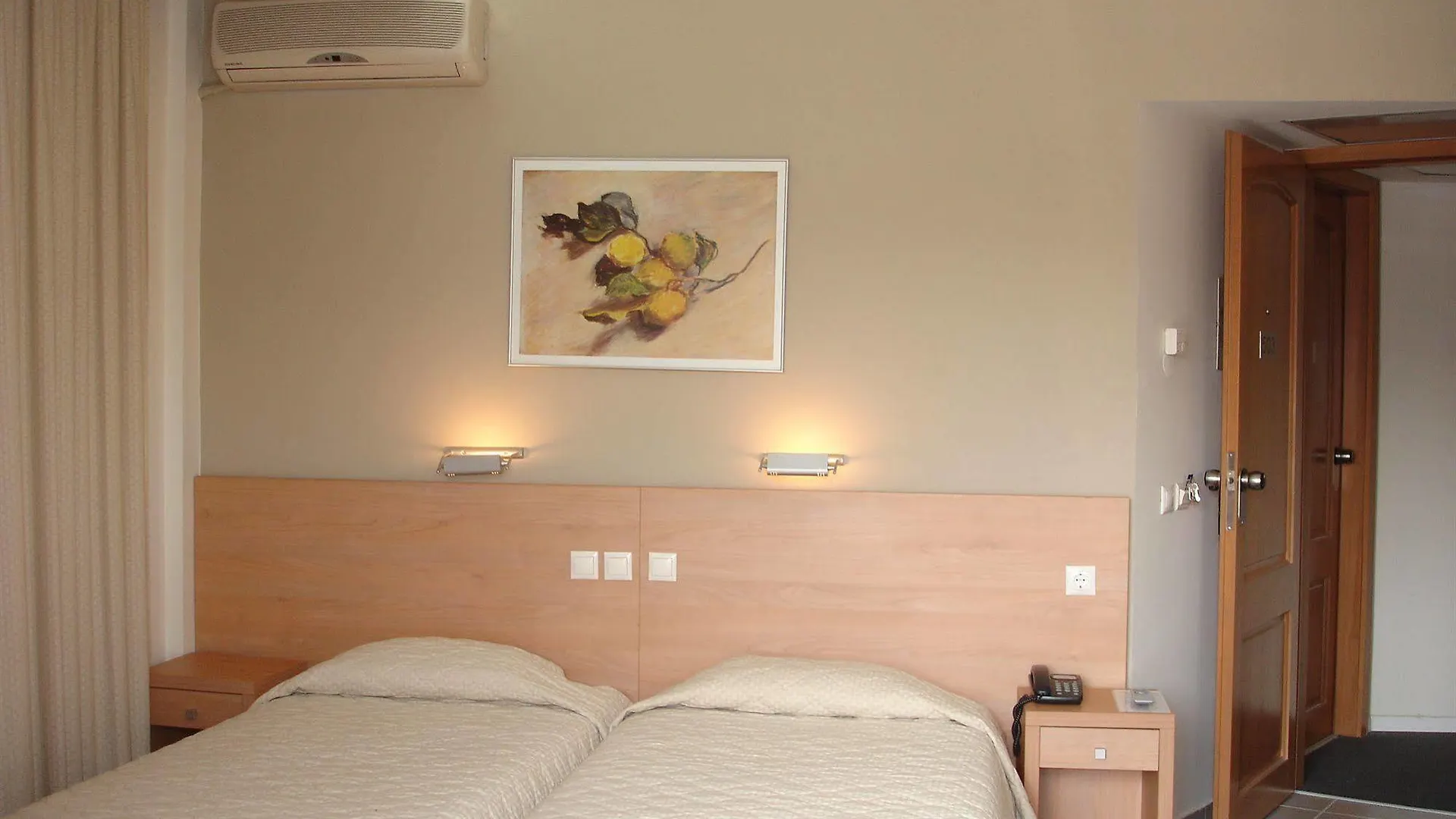 Park Hotel Salonic