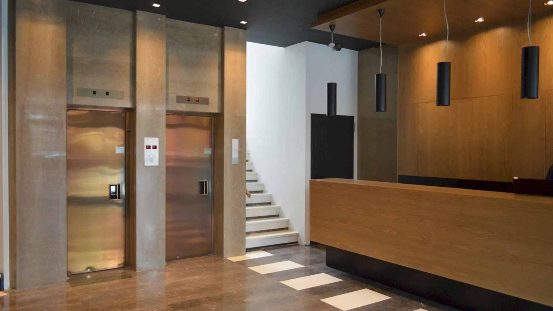 Park Hotel Salonic